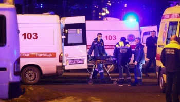 Собянин: совместно с областью выплатим до 3 млн рублей пострадавшим в "Крокусе"