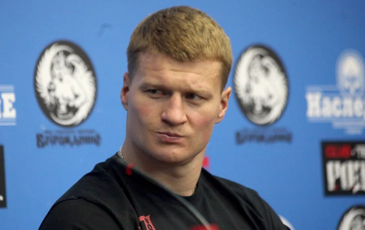 Российского боксера дисквалифицировали за допинг