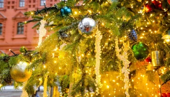 Спектакли и мастер-классы пройдут в столице в Рождество по проекту "Зима в Москве"