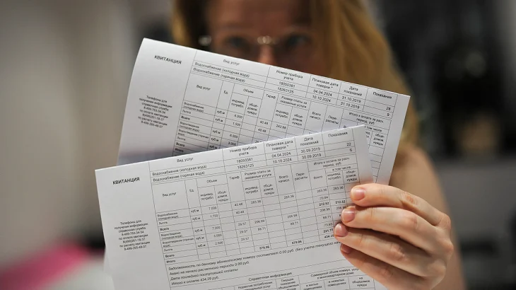 Эксперт Рыбальченко объяснил, от каких платежей ЖКХ можно отказаться законно