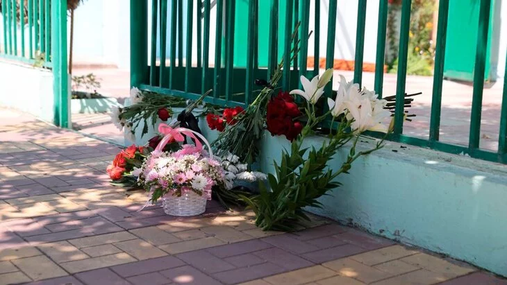 МВД назвало фамилии 15 полицейских, погибших во время терактов в Дагестане