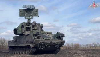 Еще один украинский беспилотник уничтожен в Воронежской области