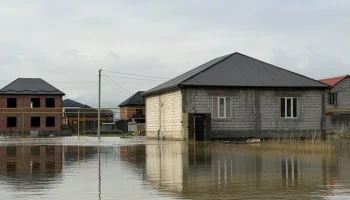 Пострадавшие от паводков жители Дагестана получат выплаты