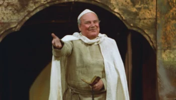 Умер заслуженный артист РФ Алексей Крыченков