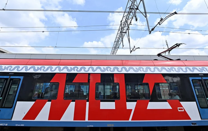 Модернизация МЦД сократит путь из Москвы в Калугу в три раза