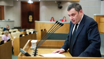 Хинштейн заявил о необходимости эвакуации жителей освобожденных сел под Курском