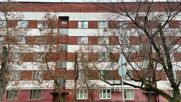 Завершена модернизация газового оборудования в доме начала XX века на Дмитровском шоссе Завершена модернизация газового оборудования в доме начала XX века на Дмитровском шоссе