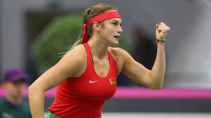 Первая ракетка мира Соболенко рассказала, готова ли сменить спортивное гражданство