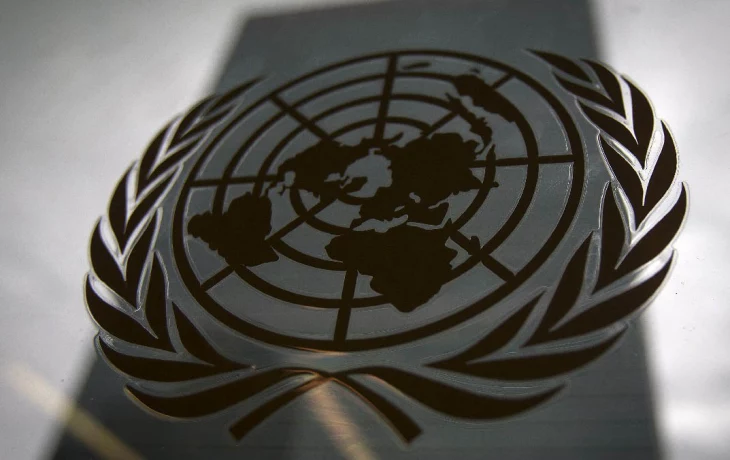 Россия запросила срочное заседание СБ ООН в связи с&nbsp;ударом&nbsp;ВСУ по Лисичанску