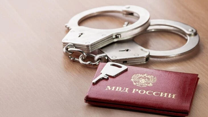 Женщина задержана в Подмосковье за поджог венков у памятника "Скорбящая мать"