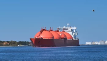 Поставки СПГ из России во Францию за 2023 год выросли на 41% &ndash; МИД