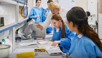 Собянин объявил о запуске нового направления в &laquo;Московской технической школе&raquo;