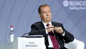 Медведев раскрыл, что будет делать Россия после окончания активной части СВО