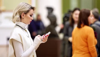 Сервис &laquo;Мосбилет&raquo; теперь можно использовать в мессенджере MAX