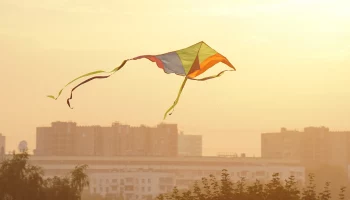 Амурскую область накрыла китайско-монгольская песчаная буря