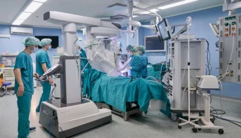 Собянин представил стратегию развития столичного здравоохранения до 2030 года