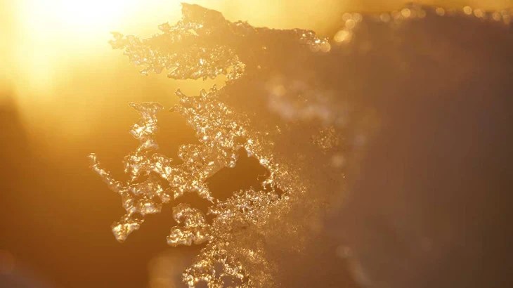 Синоптик Тишковец предупредил о возможном снеге в Москве в апреле и мае Синоптик Тишковец предупредил о возможном снеге в Москве в апреле и мае