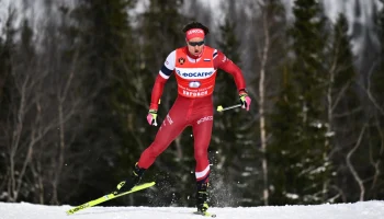 Лыжникам светит золото. Какие шансы у наших спортсменов на зимней Олимпиаде