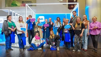 Собянин: около миллиона человек присоединились к проекту "Открой#Моспром" с начала года