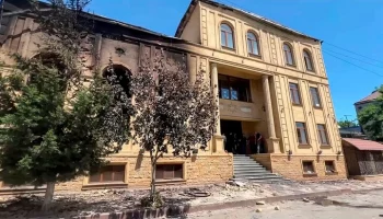 Глава Дагестана: семьи погибших при терактах получат по 1 млн рублей