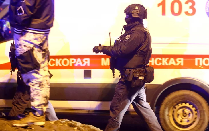 Губернатор Воробьев: Список погибших после теракта в «Крокусе» опубликуют в 10:00 Губернатор Воробьев: Список погибших после теракта в «Крокусе» опубликуют в 10:00