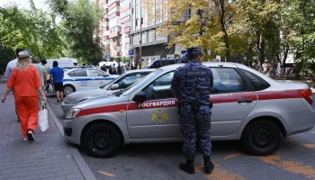 Львова-Белова: пострадавшие в Ростове-на-Дону дети находятся в состоянии средней тяжести