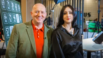 Сергей Собянин: Социальному проекту &laquo;Давай дружить!&raquo; исполнилось пять лет