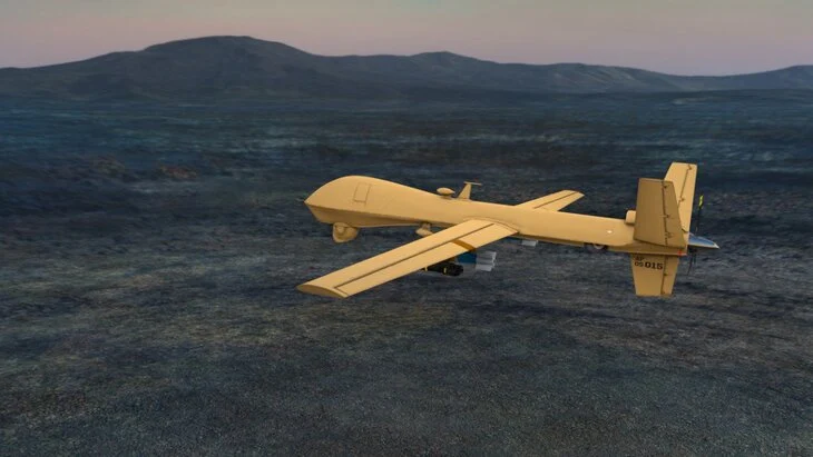 ПВО сбили два БПЛА за ночь над Белгородской и Брянской областями ПВО сбили два БПЛА за ночь над Белгородской и Брянской областями