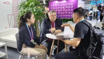 Сергунина: Экспортеры из Москвы помогут составить план выставок на 2025&ndash;2027 годы