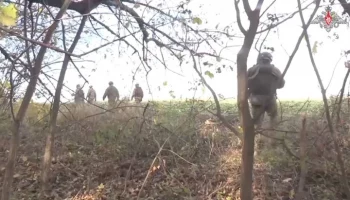 Украинская армия нанесла ракетный удар по Луганску