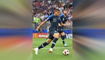 СМИ: Мбаппе хочет перейти в &laquo;Реал&raquo;, чтобы выиграть Лигу чемпионов