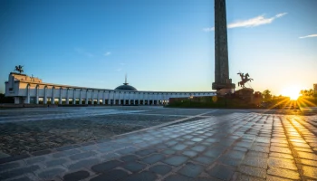 В Музее Победы наградят победителей конкурса Всероссийской акции &laquo;Код донора. Защитники Отечества&raquo;