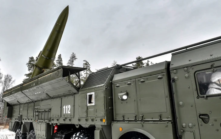 ВС России нанесли удар «Искандером» по штабу ВСУ в родном городе Зеленского ВС России нанесли удар «Искандером» по штабу ВСУ в родном городе Зеленского