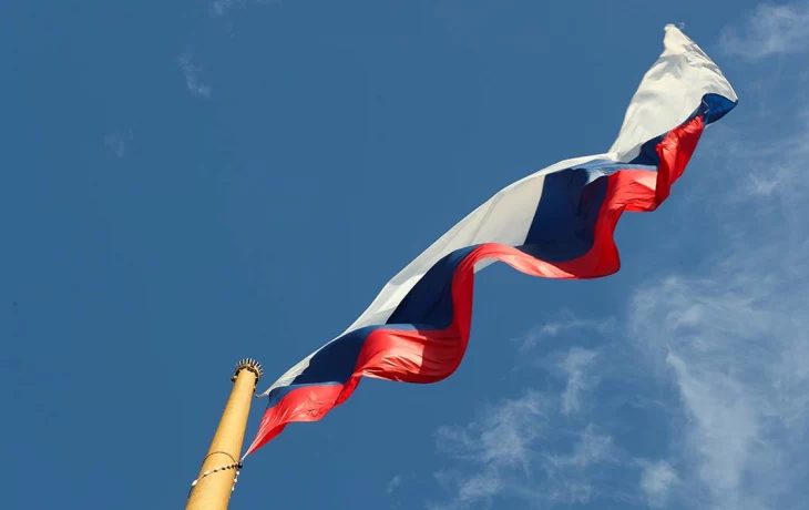 Дульцева рассказала, как дети отреагировали на новость, что они русские Дульцева рассказала, как дети отреагировали на новость, что они русские