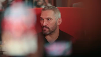 Нападающий &laquo;Вашингтона&raquo; Овечкин пропустит минимум неделю из-за травмы