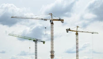 Около 190 гектаров реорганизуют в Москве в рамках 21 проекта КРТ