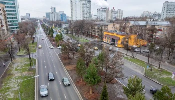 Более 80 объектов благоустроили в Москве в 2025 году