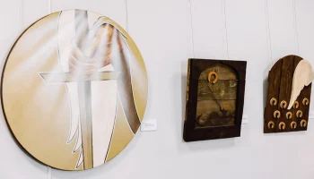 &laquo;Мосбилет&raquo; приглашает на выставку &laquo;Упование мое&raquo; в Музей обороны Москвы