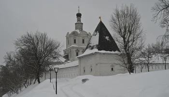 Минувшая ночь в Москве стала самой холодной с начала весны 2026 года