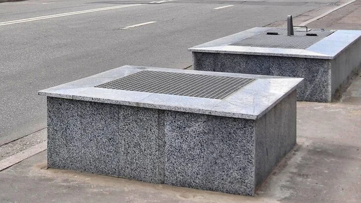 Свыше 13,3 тыс вентиляционных шахт коллекторов промыли в Москве после зимы Свыше 13,3 тыс вентиляционных шахт коллекторов промыли в Москве после зимы