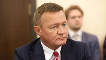 Экс-глава Минтранса Старовойт покончил с собой