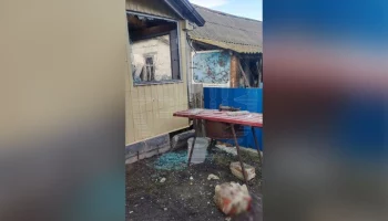 Пять человек пострадали в Белгородской области при обстреле со стороны ВСУ