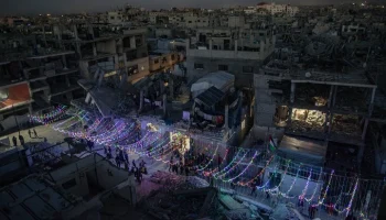 Al Mayadeen: более 10 человек погибли в секторе Газа ночью из-за атак Израиля