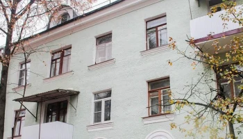 Почти 50 домов высотой до трех этажей капитально отремонтировали в 2025 году в Москве