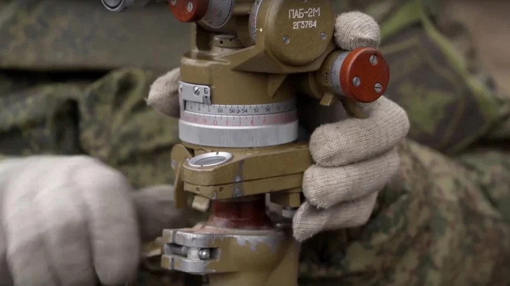 Награды от имени мэра Москвы вручили в зоне СВО Награды от имени мэра Москвы вручили в зоне СВО