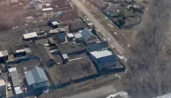 Свыше 1,4 тыс домов освободились за сутки от паводка в Оренбуржье