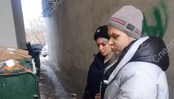 СК опубликовал видео с признанием обвиняемой в убийстве экс-мэра Самары и его жены