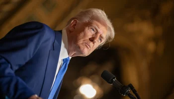 Трамп допустил обмен территориями в ходе урегулирования украинского конфликта