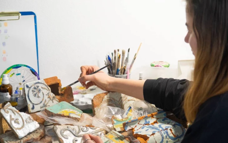 Собянин: Музейный фонд пополнится уникальными находками с Пречистенки Собянин: Музейный фонд пополнится уникальными находками с Пречистенки