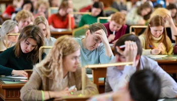 Москвичей пригласили на всероссийскую акцию &laquo;Тотальный диктант &mdash; 2024&raquo; 20 апреля